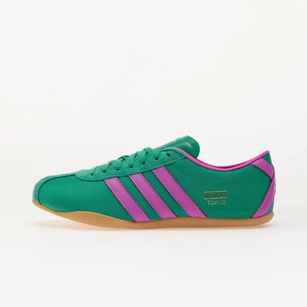 adidas Originals Sneakers adidas Tokyo Court Green/ Ftwr White/ Off White EUR 40 2/3