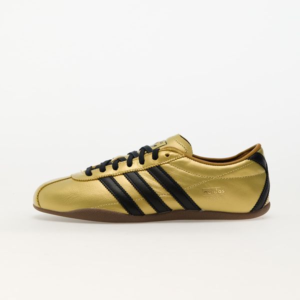 adidas Originals Sneakers adidas Tokyo Decon W Gold Met./ Core Black/ Preloved Bronze EUR 35 1/2