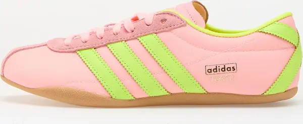 adidas Originals Sneakers adidas Tokyo Glow Pink/ Solar Yellow/ Ash Blue EUR 36 2/3