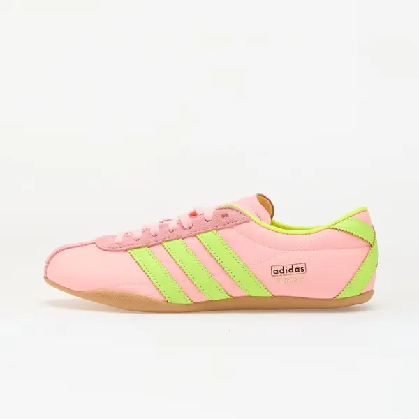 adidas Originals Sneakers adidas Tokyo Glow Pink/ Solar Yellow/ Ash Blue EUR 36 2/3