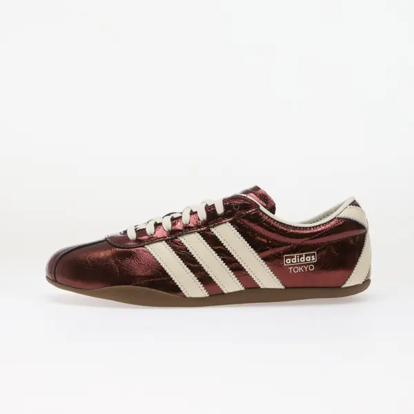 adidas Originals Sneakers adidas Tokyo Maroon/ Off White/ Gum5 EUR 40 2/3
