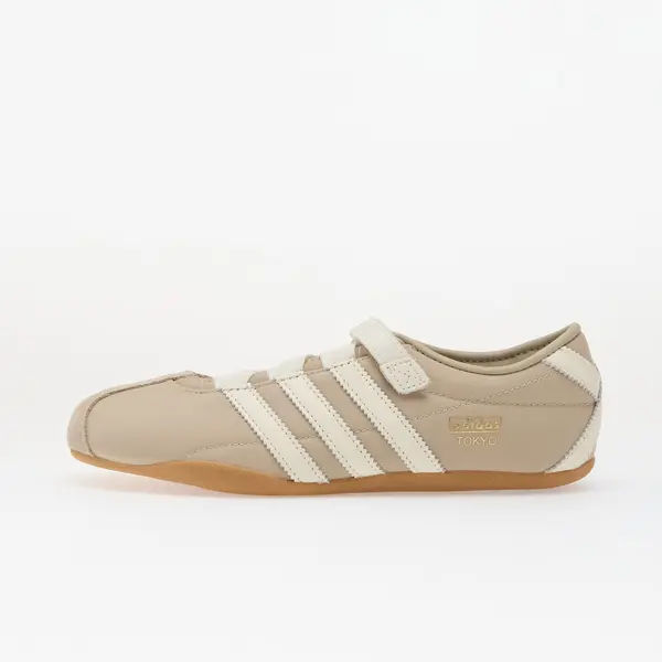 adidas Originals Sneakers adidas Tokyo MJ Khaki Three/ Off White/ Gum 3 EUR 36