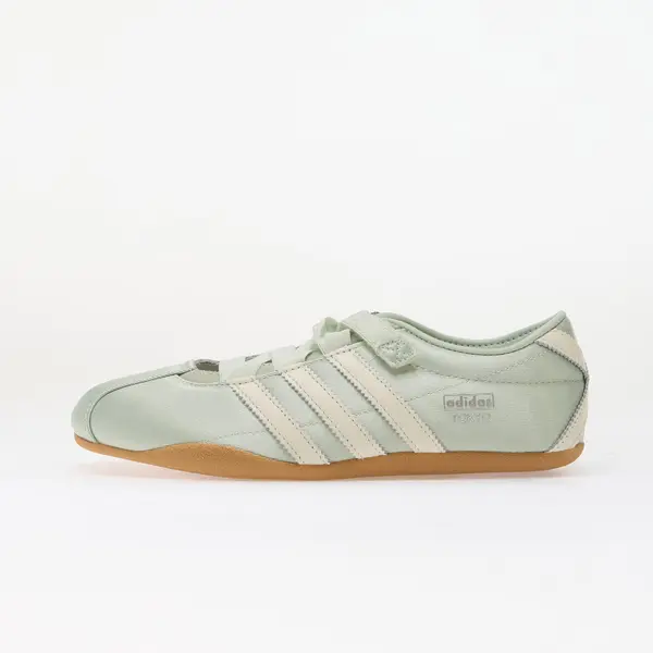 adidas Originals Sneakers adidas Tokyo Mj Linen Green/ Off White/ Silver Met. EUR 37 1/3