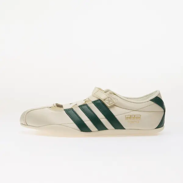 adidas Originals Sneakers adidas Tokyo Mj Thermal Chrome/ Collegiate Green/ Gold Met. EUR 37 1/3