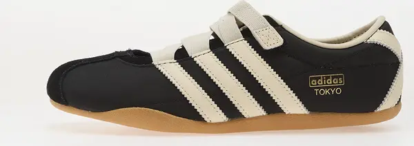 adidas Originals Sneakers adidas Tokyo Mj W Core Black/ Crew White/ Gold Metallic EUR 35 1/2