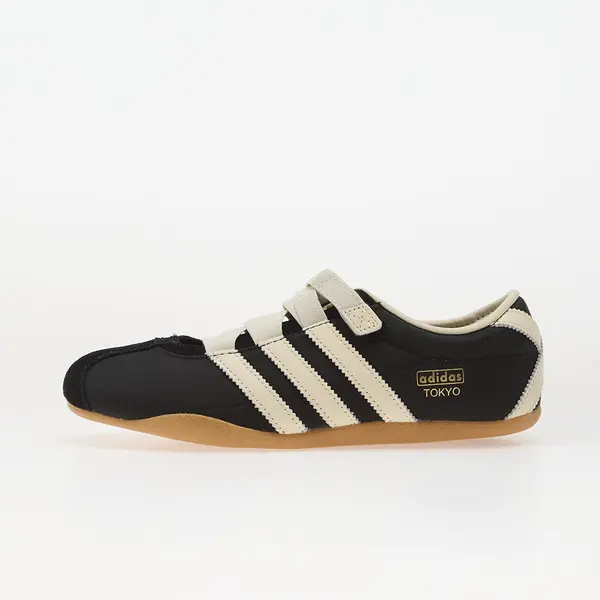 adidas Originals Sneakers adidas Tokyo Mj W Core Black/ Crew White/ Gold Metallic EUR 36