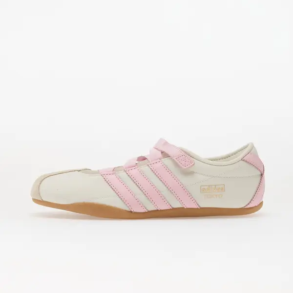 adidas Originals Sneakers adidas Tokyo Mj W Off White/ Clear Pink/ Gum 3 EUR 36