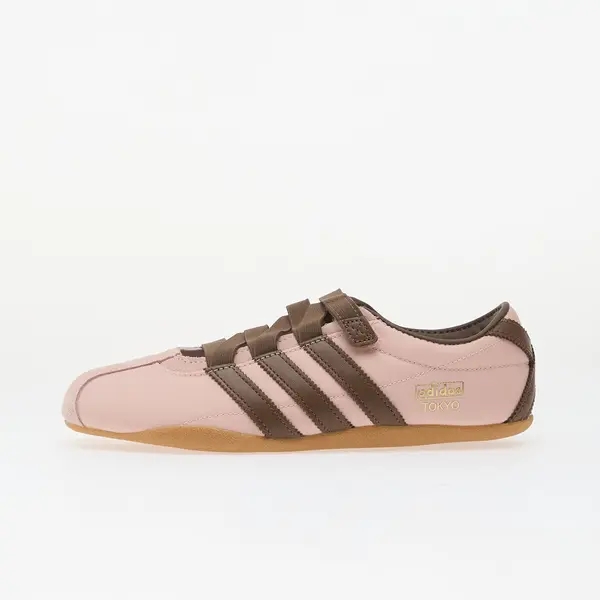 adidas Originals Sneakers adidas Tokyo Mj W Sanpin/ Earth Strata/ Gold Metallic EUR 38