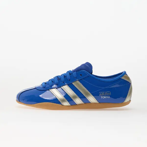 adidas Originals Sneakers adidas Tokyo W Blue/ Aluminium/ Gum EUR 38 2/3