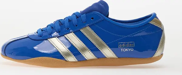 adidas Originals Sneakers adidas Tokyo W Blue/ Aluminium/ Gum EUR 40