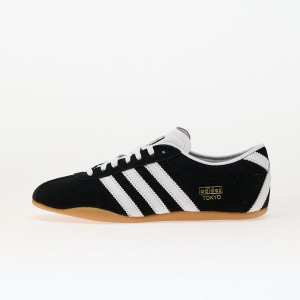 Adidas Sneakers adidas Tokyo W Core Black/ Ftw White/ Gum EUR 37 1/3