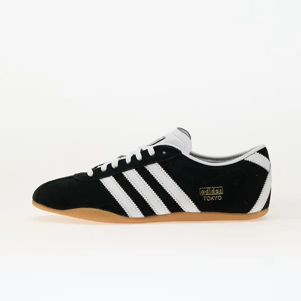 adidas Originals Sneakers adidas Tokyo W Core Black/ Ftw White/ Gum EUR 38 2/3