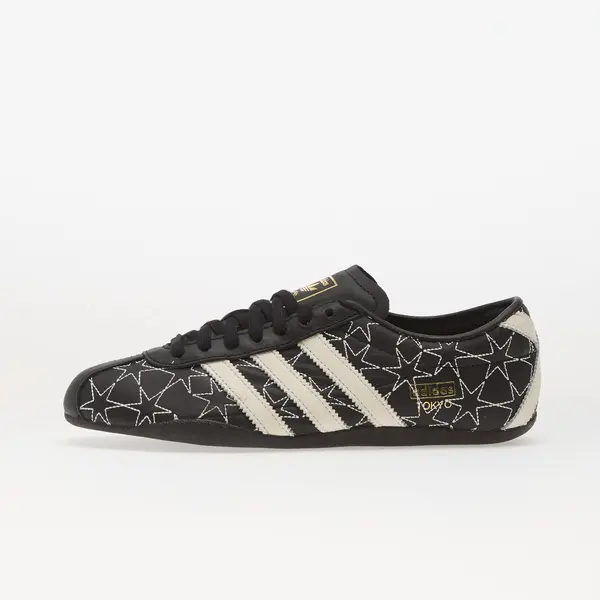 adidas Originals Sneakers adidas Tokyo W Core Black/ Off White/ Gold Metallic EUR 38 2/3
