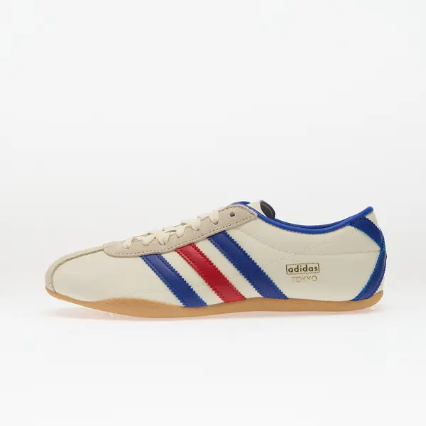 adidas Originals Sneakers adidas Tokyo W Crew White/ Royal Blue/ Gum EUR 36