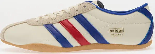 adidas Originals Sneakers adidas Tokyo W Crew White/ Royal Blue/ Gum EUR 40