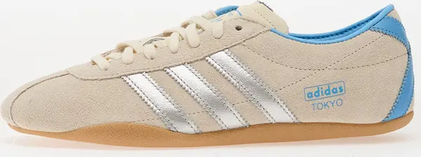 adidas Originals Sneakers adidas Tokyo W Crew White/ Silver Metallic/ Seblbu EUR 39 1/3