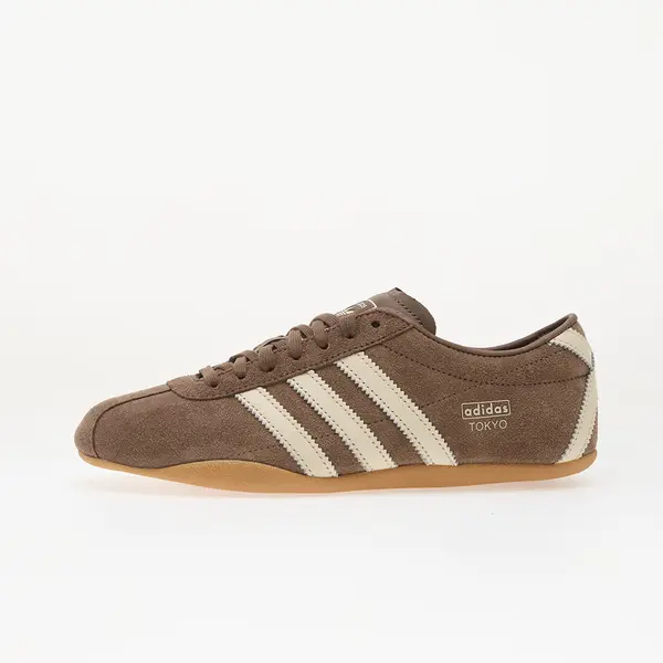 adidas Originals Sneakers adidas Tokyo W Earth Strata/ Off White/ Gum EUR 42