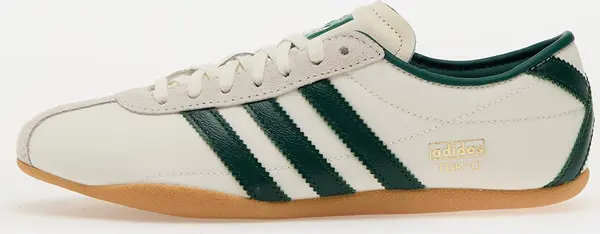 adidas Originals Sneakers adidas Tokyo W Off White/ Collegiate Green/ Gold Metallic EUR 38