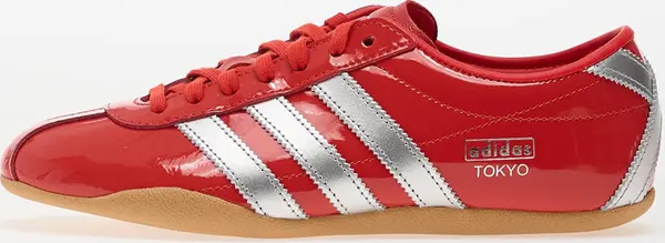 adidas Originals Sneakers adidas Tokyo W Red/ Silver Metallic/ Gum EUR 36