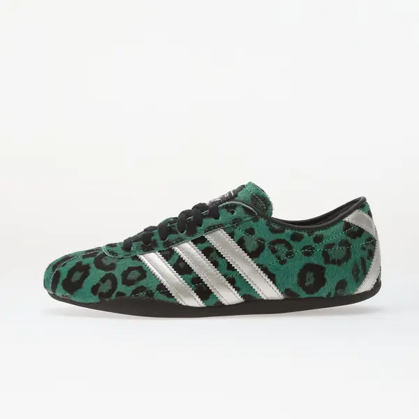 adidas Originals Sneakers adidas Tokyo W Semi Screaming Green/ Silver Met./ Core Black EUR 42
