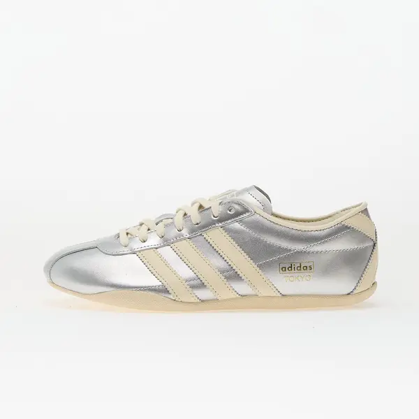adidas Originals Sneakers adidas Tokyo W Silver Metallic/ Crew White/ Gold Metallic EUR 36 2/3