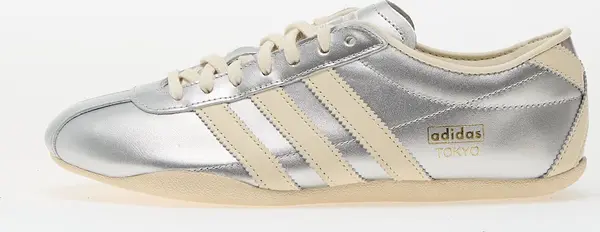 adidas Originals Sneakers adidas Tokyo W Silver Metallic/ Crew White/ Gold Metallic EUR 37 1/3