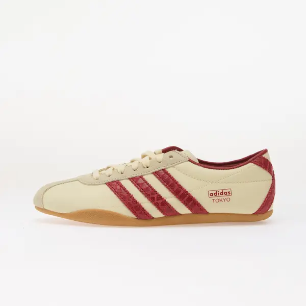 adidas Originals Sneakers adidas Tokyo Warm Vanilla/ Gum 3/ Team Victory Red EUR 38 2/3