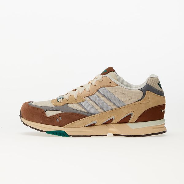 adidas Originals Sneakers adidas Torsion Super Sand Strata/ Metallic Silver/ Preloved Brown EUR 40 2/3