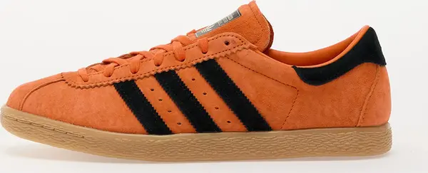 adidas Originals Sneakers adidas Trinidad And Tobago Orange/ Core Black EUR 38