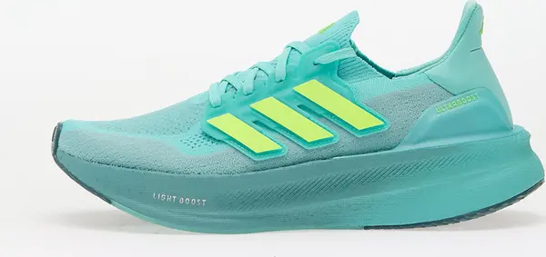 adidas Performance Sneakers adidas UltraBOOST 5 Flace Aqua/ Lucid Lemond/ Minton EUR 40 2/3