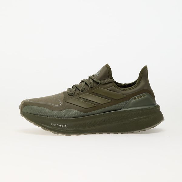 adidas Performance Sneakers adidas UltraBOOST 5 Gtx Olive Strata/ Olive Strata/ Silver Pebble EUR 41 1/3