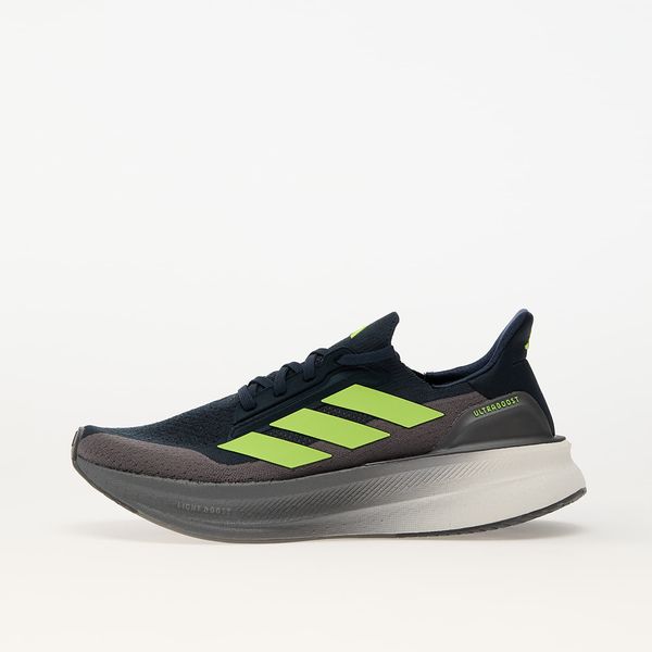 adidas Performance Sneakers adidas UltraBOOST 5X Aurora Ink/ Lucid Lemon/ Iron Met. EUR 41 1/3