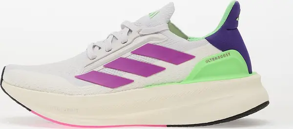 adidas Performance Sneakers adidas UltraBOOST 5X Dash Grey/ Purbur/ Limbur EUR 44 2/3