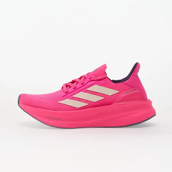 adidas Performance Sneakers adidas UltraBOOST 5X W Shock Pink/ Wonder Aqua/ Aura Plum EUR 40
