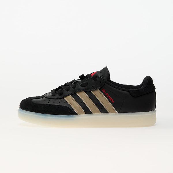 adidas Originals Sneakers adidas Velosamba Lea Core Black/ Cyber Metallic/ Purrub EUR 43 1/3