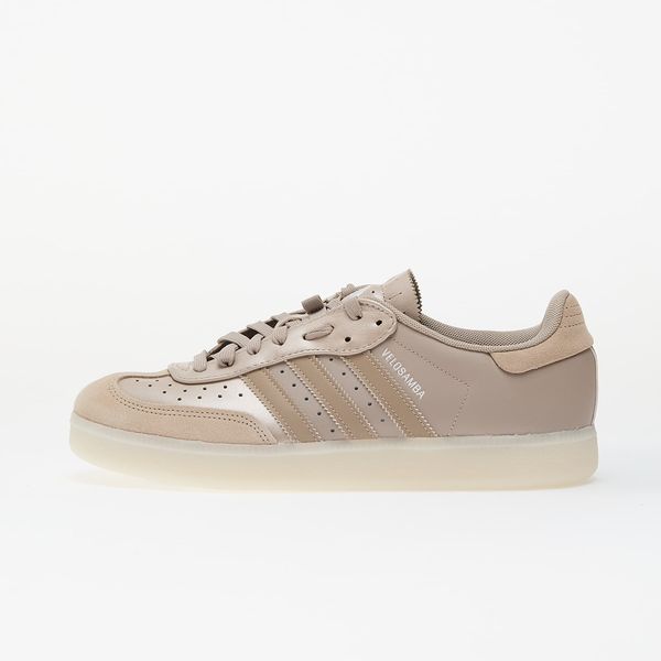 adidas Originals Sneakers adidas Velosamba Leather Champagne Met./ Champagne Met./ Ftw White EUR 40