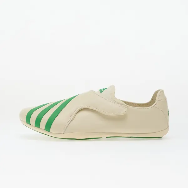 adidas Originals Sneakers adidas Virginia Vario Flat Earther By Pharrell Chalk White/ Green/ Chalk White EUR 40 2/3