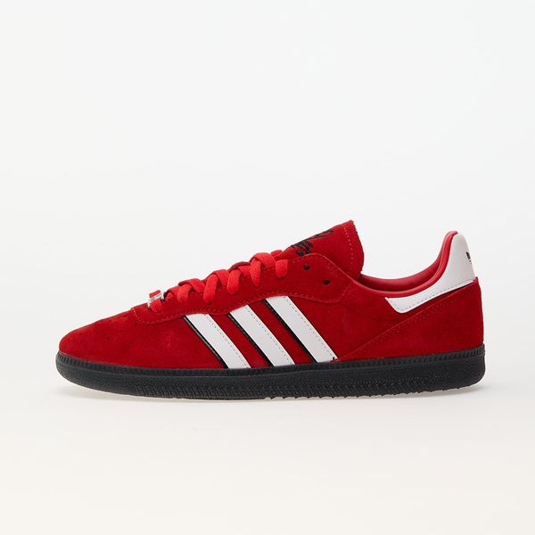 adidas Originals Sneakers adidas x 100 Thieves Palos Hills Pantone/ Ecru Tint/ Collegiate Orange EUR 36 2/3