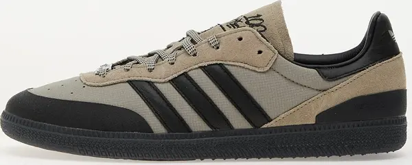 adidas Originals Sneakers adidas x 100 Thieves Palos Hills Silver Pebble/ Core Black/ Ftw White EUR 37 1/3