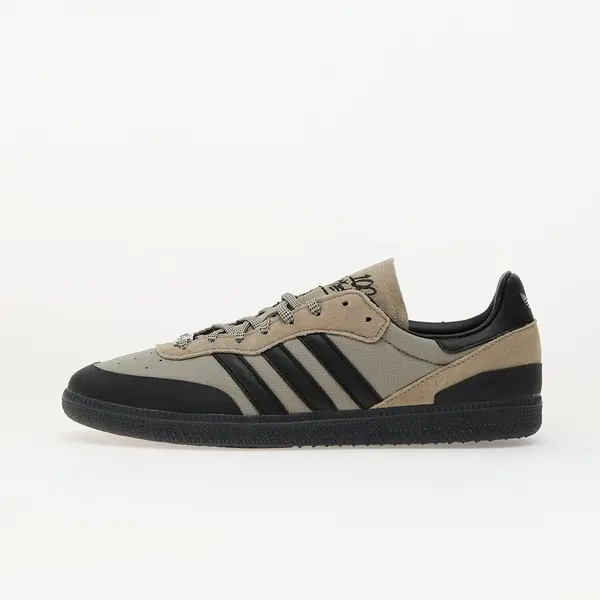 adidas Originals Sneakers adidas x 100 Thieves Palos Hills Silver Pebble/ Core Black/ Ftw White EUR 37 1/3