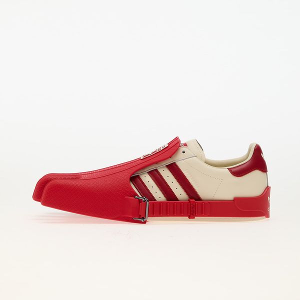 adidas Originals Sneakers adidas x AVAVAV Superfinger Superstar Better Scarlet/ Off White/ Better Scarlet EUR 38