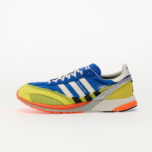 adidas Originals Sneakers adidas x Bad Bunny Adizero SL 72 Blue/ Core White/ Shock Yellow EUR 41 1/3