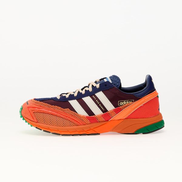 adidas Originals Sneakers adidas x Bad Bunny Adizero SL 72 Maroon/ Chalk White/ Semi Solar Red EUR 37 1/3