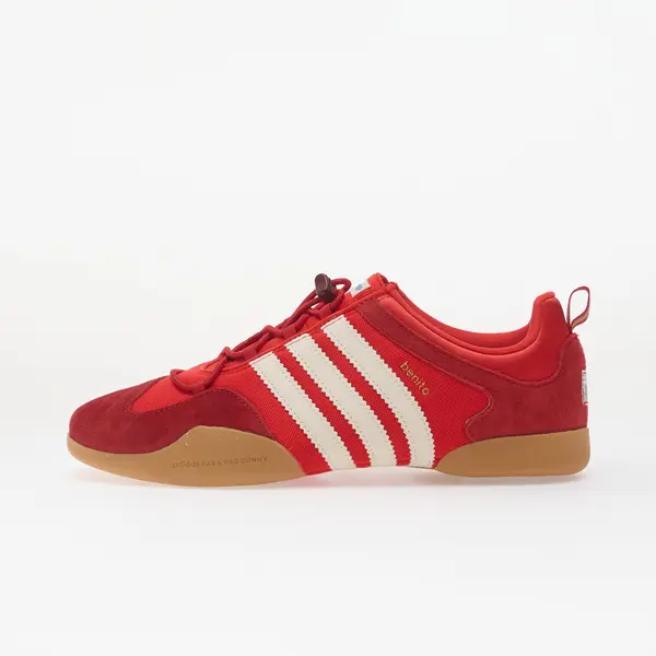 adidas Originals Sneakers adidas x Bad Bunny Ballerina Vivid Red/ Chalk White/ Power Red EUR 39 1/3