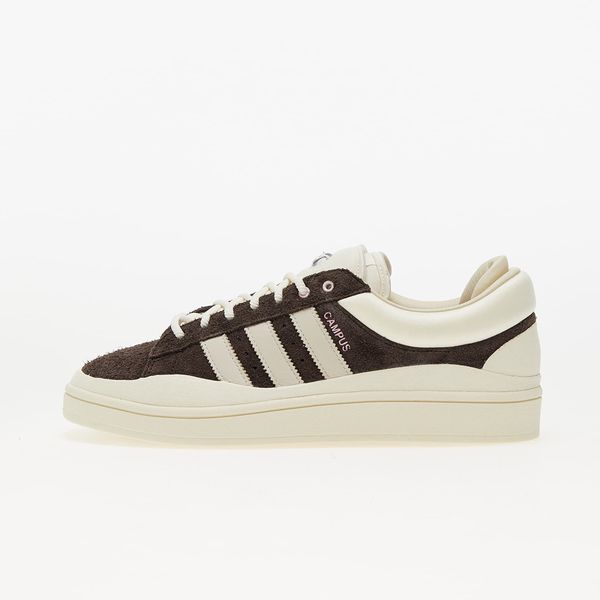 adidas Originals Sneakers adidas x Bad Bunny Campus Dark Brown/ Core White/ Crew White EUR 38