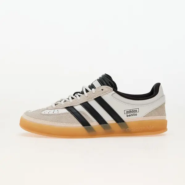 adidas Originals Sneakers adidas x Bad Bunny Gazelle Indoor Core White/ Core Black/ Gum EUR 39 1/3