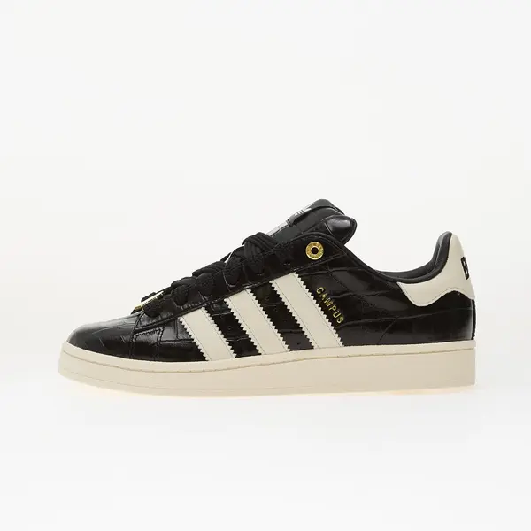 adidas Originals Sneakers adidas x BAPE Campus 00S Core Black/ Off White/ Gold Met. EUR 42