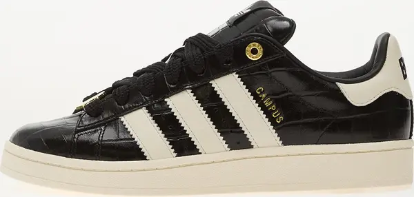 adidas Originals Sneakers adidas x BAPE Campus 00S Core Black/ Off White/ Gold Met. EUR 42 2/3