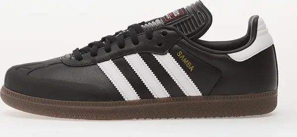 adidas Originals Sneakers adidas x BAPE Samba Core Black/ Ftw White/ Gum5 EUR 38 2/3
