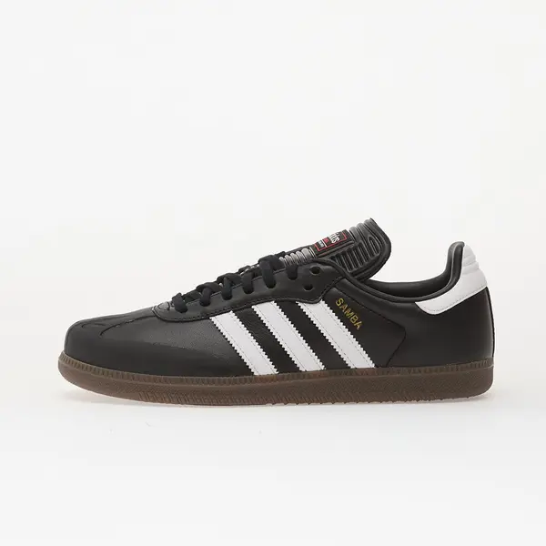 adidas Originals Sneakers adidas x BAPE Samba Core Black/ Ftw White/ Gum5 EUR 39 1/3